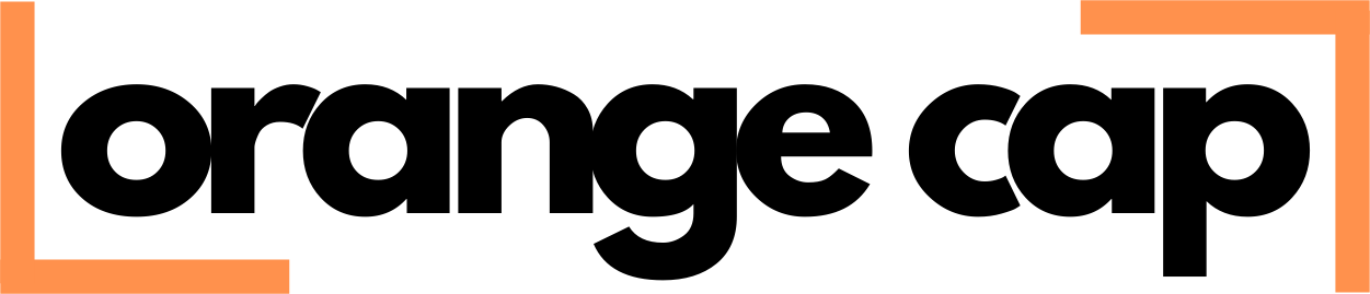 Orange Cap Logo